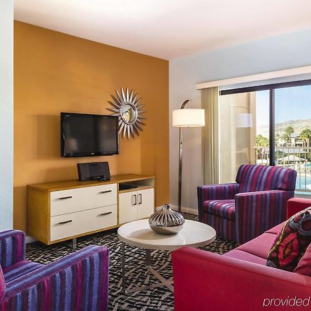 Worldmark Индио Экстерьер фото