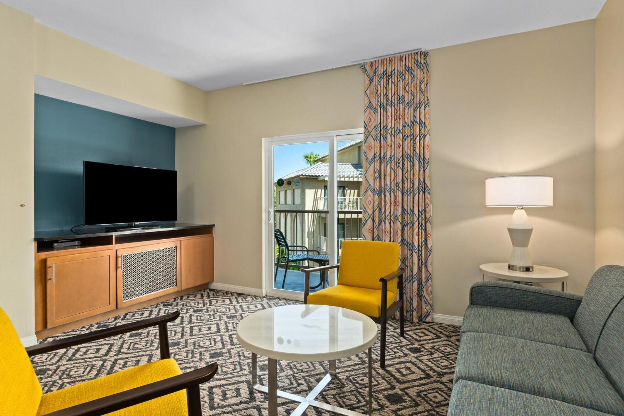 Worldmark Индио Экстерьер фото