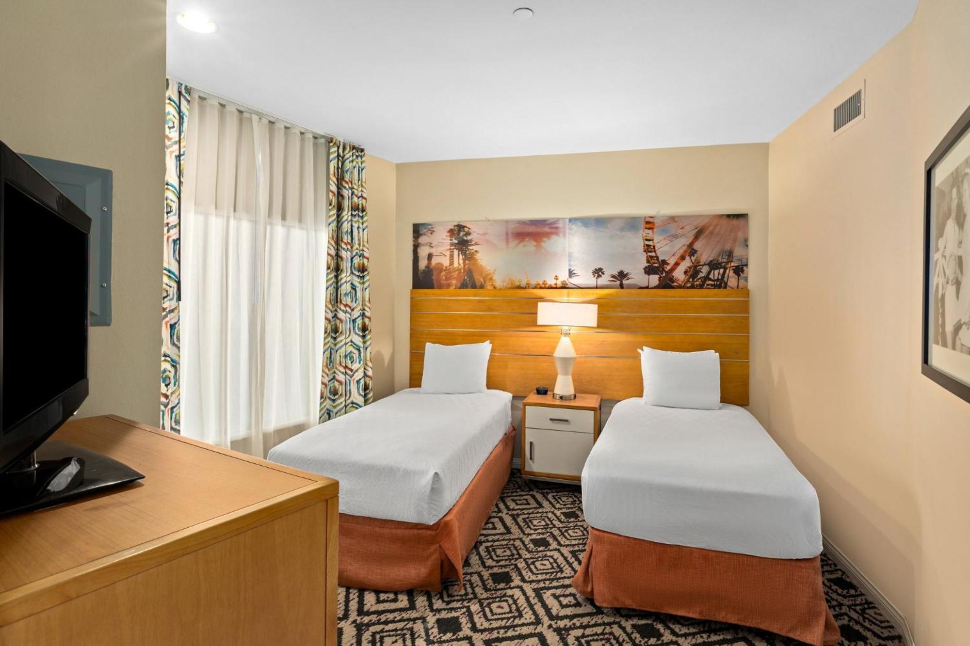 Worldmark Индио Экстерьер фото