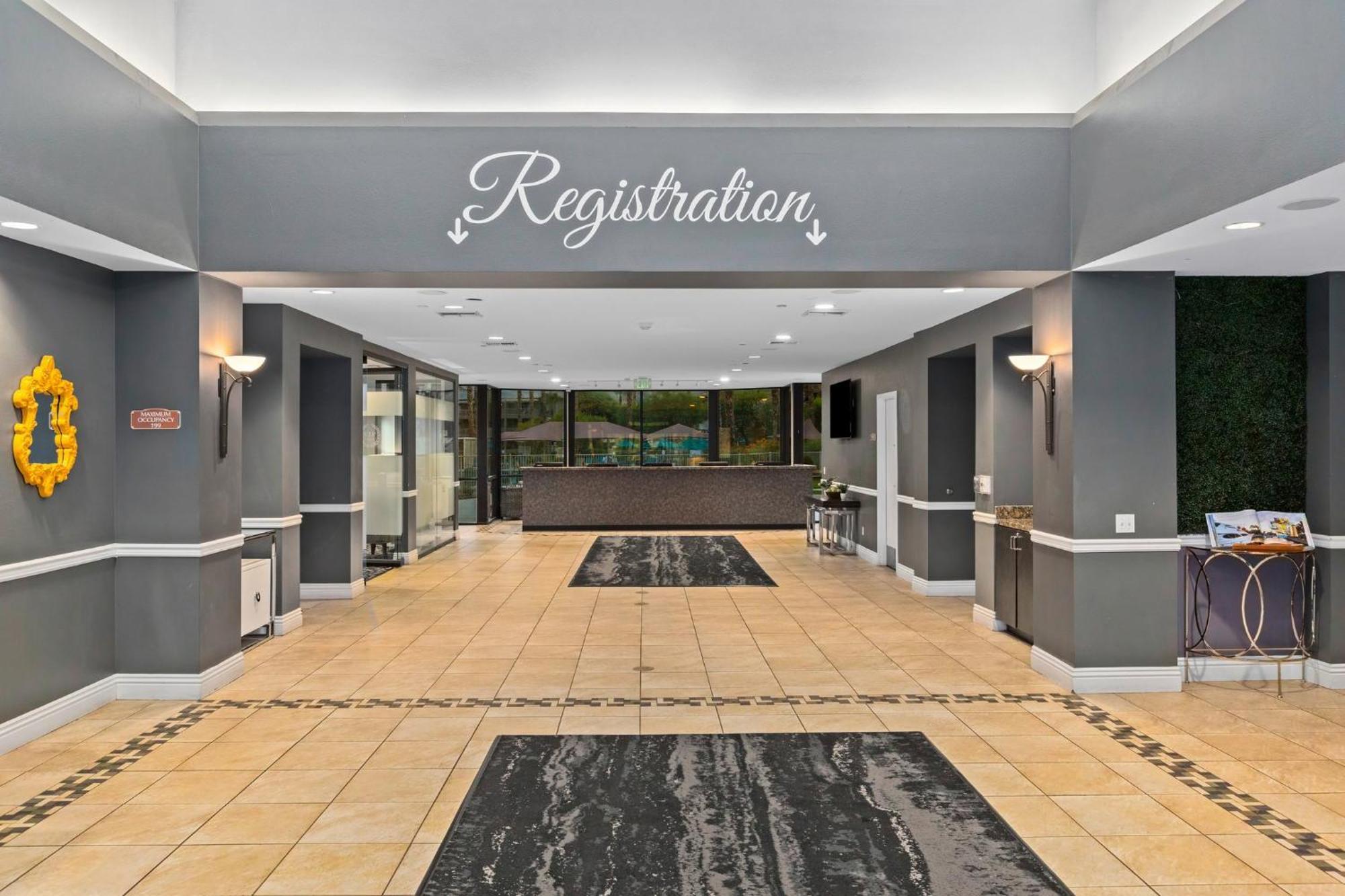 Worldmark Индио Экстерьер фото
