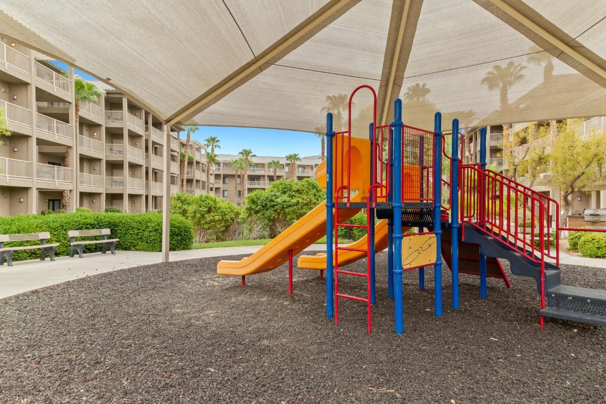 Worldmark Индио Экстерьер фото