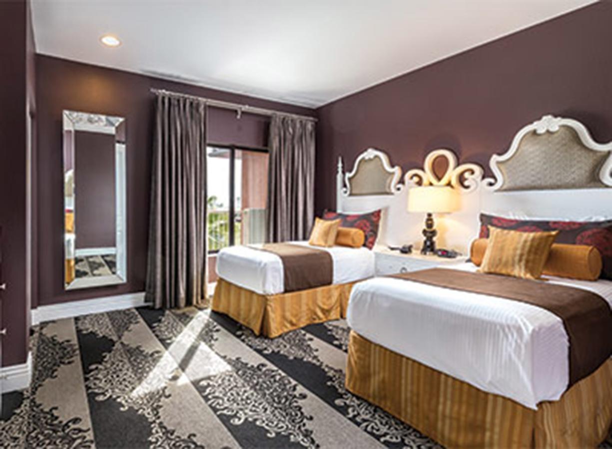 Worldmark Индио Экстерьер фото