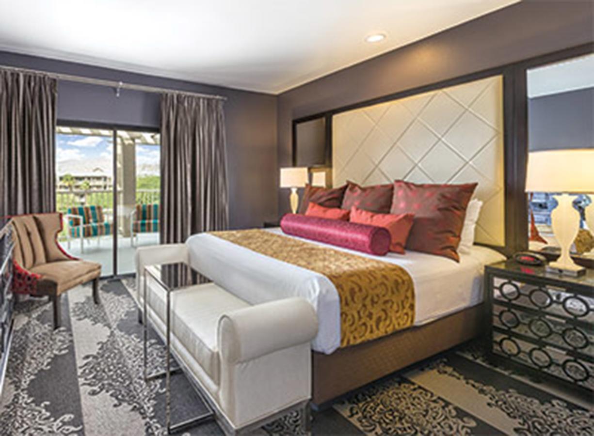 Worldmark Индио Экстерьер фото