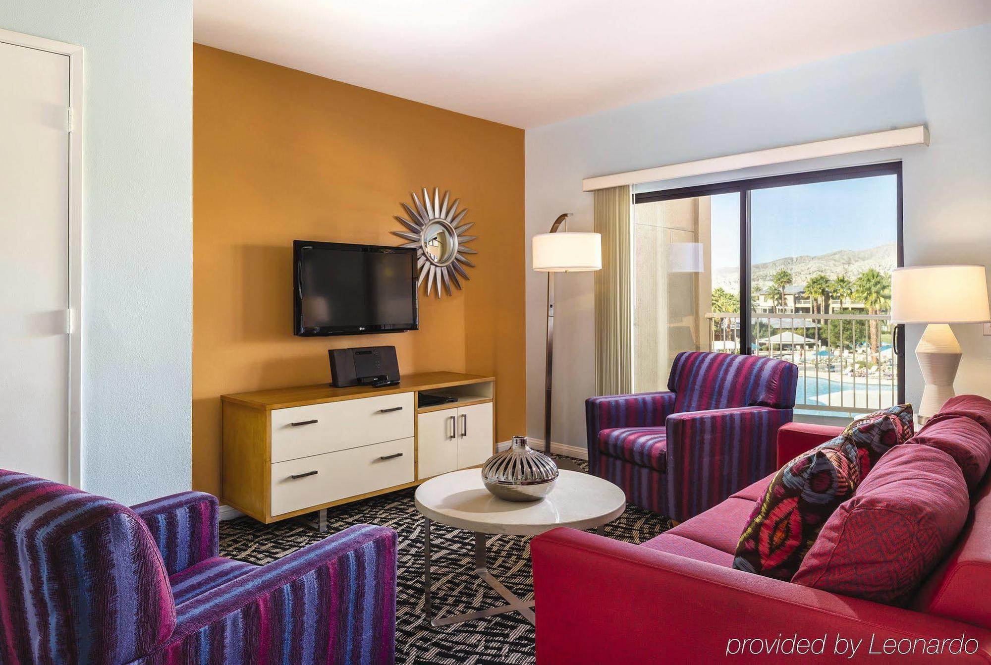 Worldmark Индио Экстерьер фото